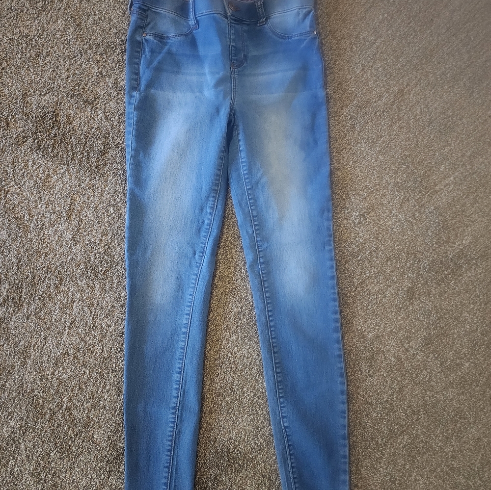 Womens jeggings